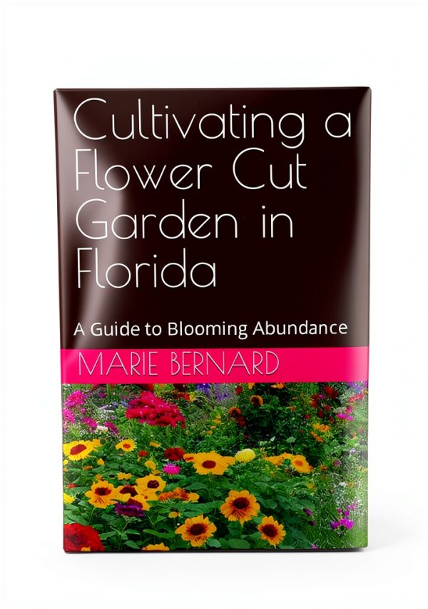 Tropical Gardening Guide by Florence's Flowers Kindle eBook 57 Pages-0