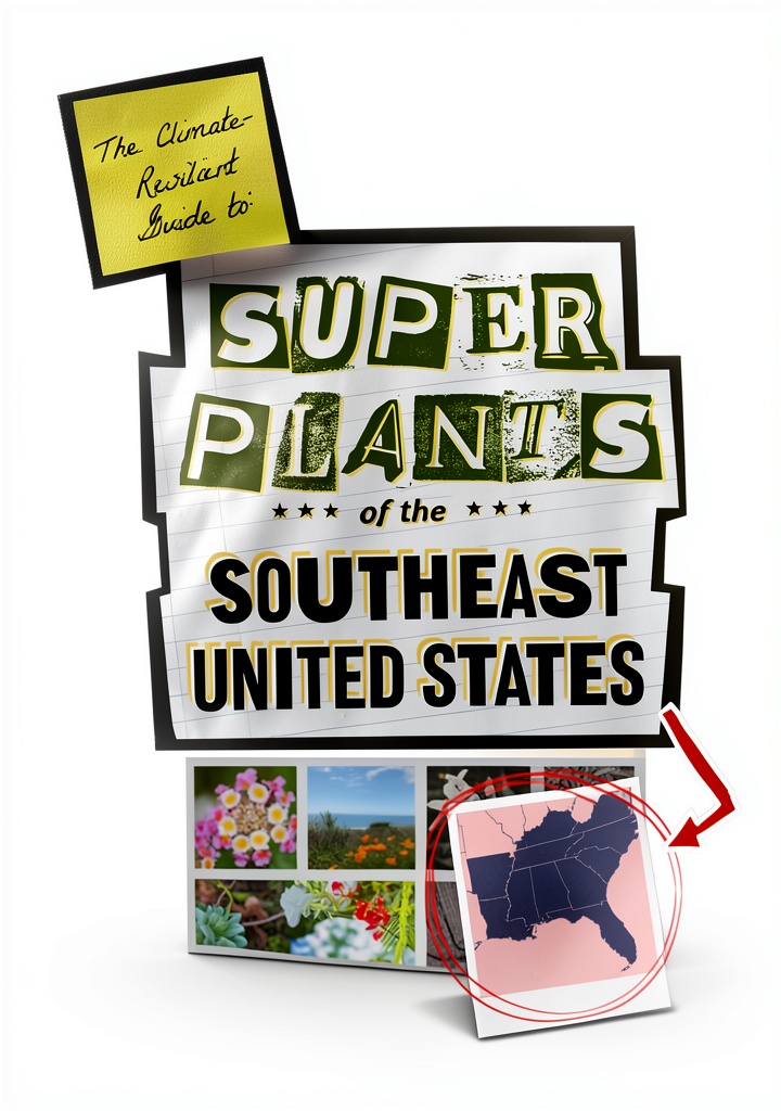 Installing Tropical Gardening Guide by Calico Publishing, LLC on a wooden desk