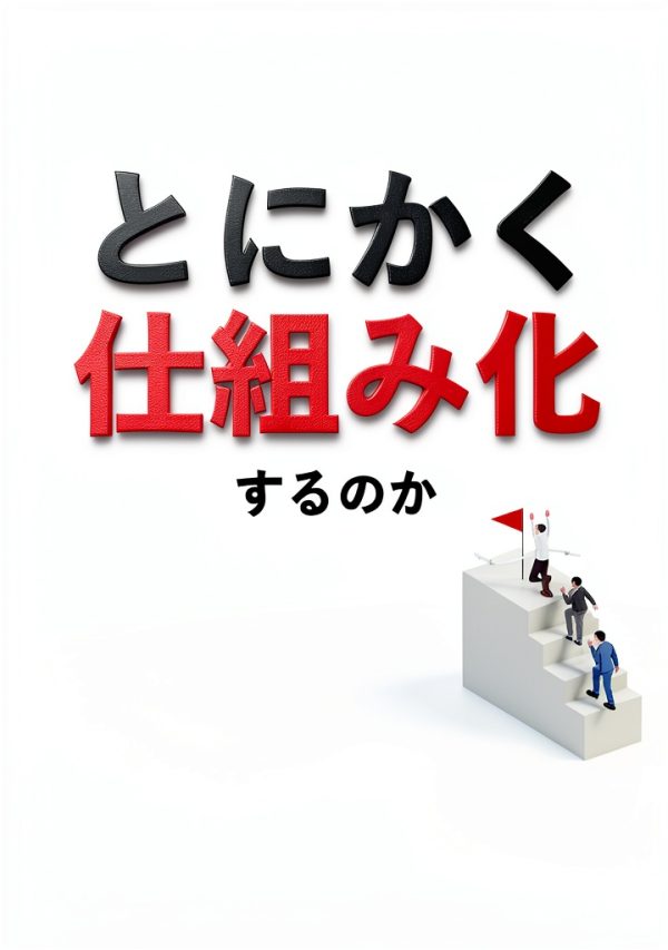Japanese Business & Economics Guide for Kindle-0