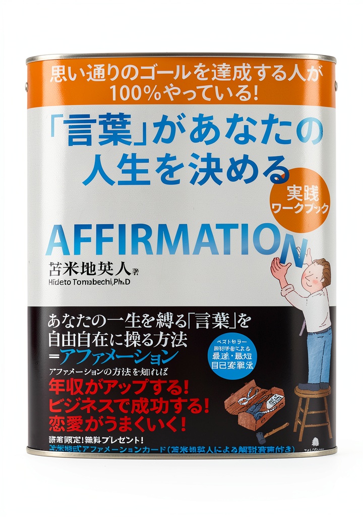 Installing Japanese Personal Development eBook by Forest Publishing on a wooden desk