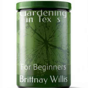 Southwest Gardening Guide for Kindle-0