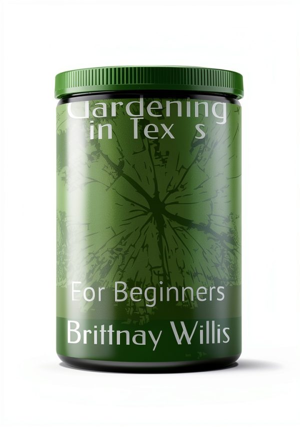 Southwest Gardening Guide for Kindle-0