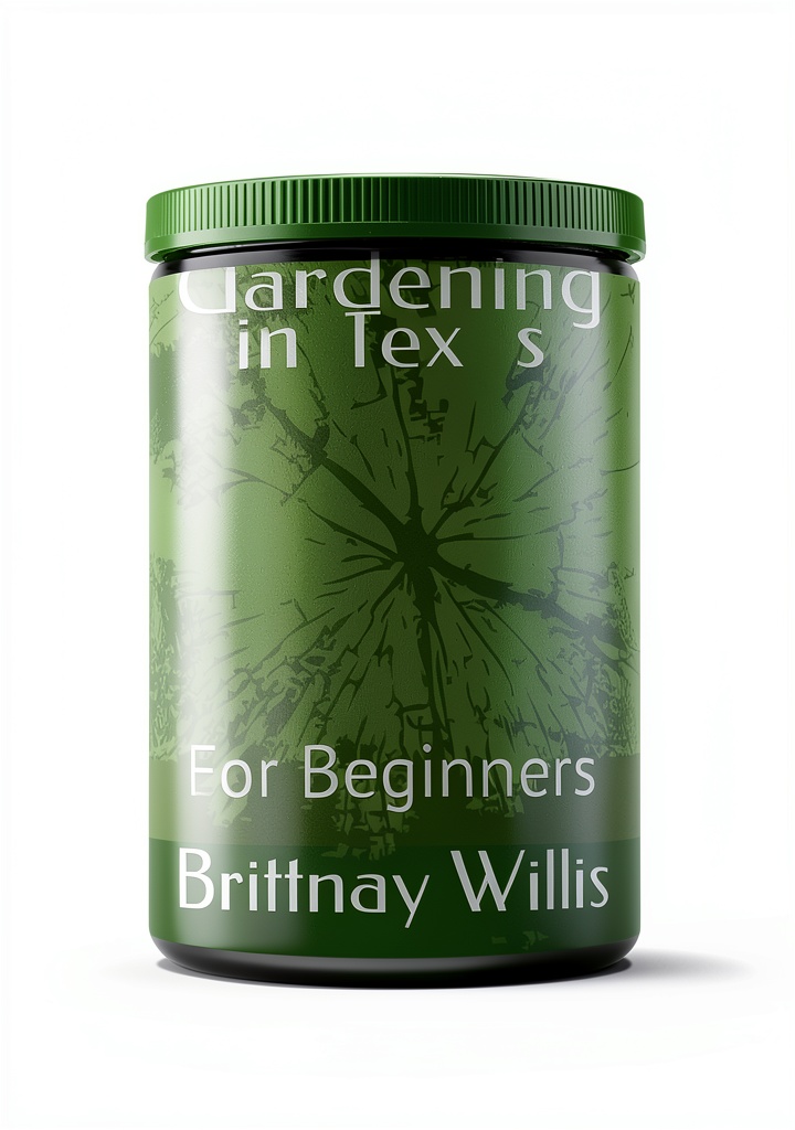 Installing Southwest Gardening Guide for Kindle on a wooden desk