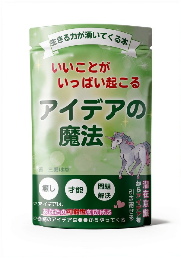 Japanese Business Book Good Things Happen Vol 6 Knowledge Capital-0