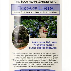Southwest Gardening Guide by Taylor Trade Publishing-0