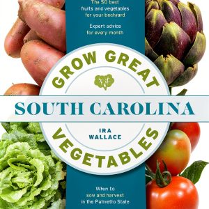 Grow Great Vegetables State-By-State Kindle Edition by Timber Press-0