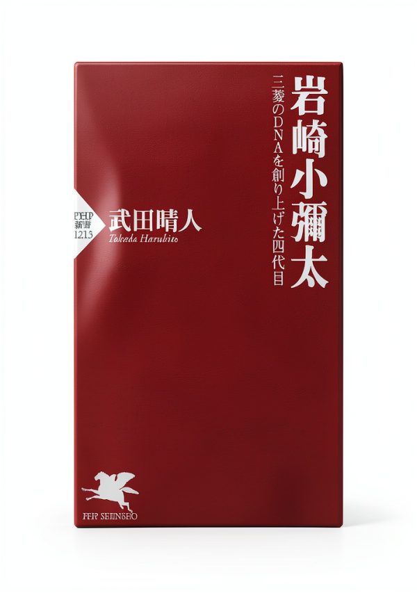 Japanese Business & Economics Book by PHP研究所-0