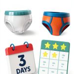 Toilet Training Book by Parenting Press Interactive Kindle Guide-0