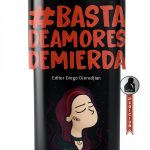 Basta de Amores de Mierda eBook – Spanish Growth Diego Djeredjian-0