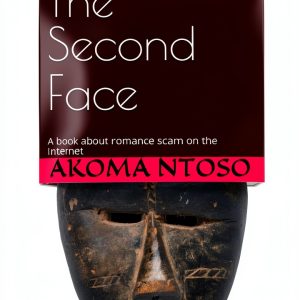 Online Scam Awareness eBook by Akoma Ntoso – Kindle 91‑Page Guide-0