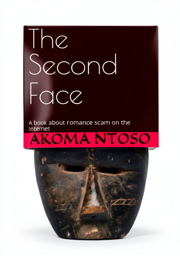 Online Scam Awareness eBook by Akoma Ntoso – Kindle 91‑Page Guide-0