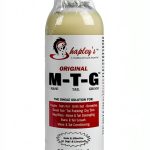 Shapley's MTG8OXDSTSMTG DS Mane Tail and Groom 8 oz-0
