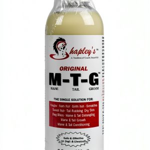 Shapley's MTG8OXDSTSMTG DS Mane Tail and Groom 8 oz-0