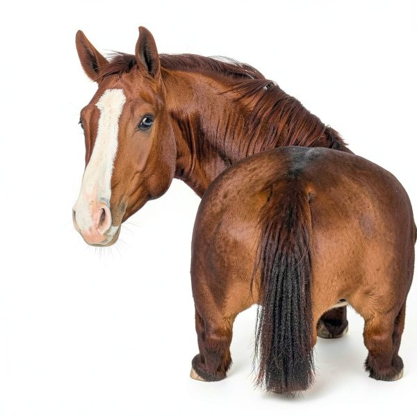 Vetrolin Shine Polish and Detangler Spray for Horses and Dogs 32oz-3