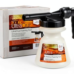 UltraCruz® Foaming Tool-0