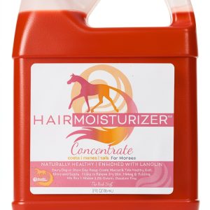 Healthy Haircare Horse Hair Moisturizer 1 Qt – HHM32-0