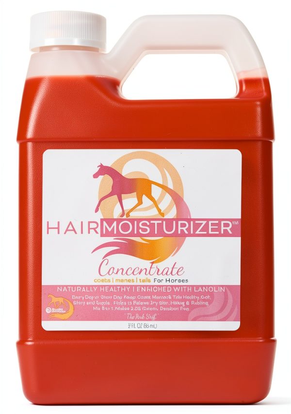 Healthy Haircare Horse Hair Moisturizer 1 Qt – HHM32-0