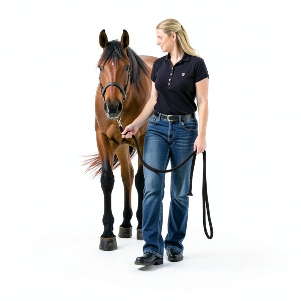 Vetrolin Shine Polish and Detangler Spray for Horses and Dogs 32oz-8